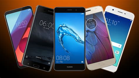 Best price for smart phone.